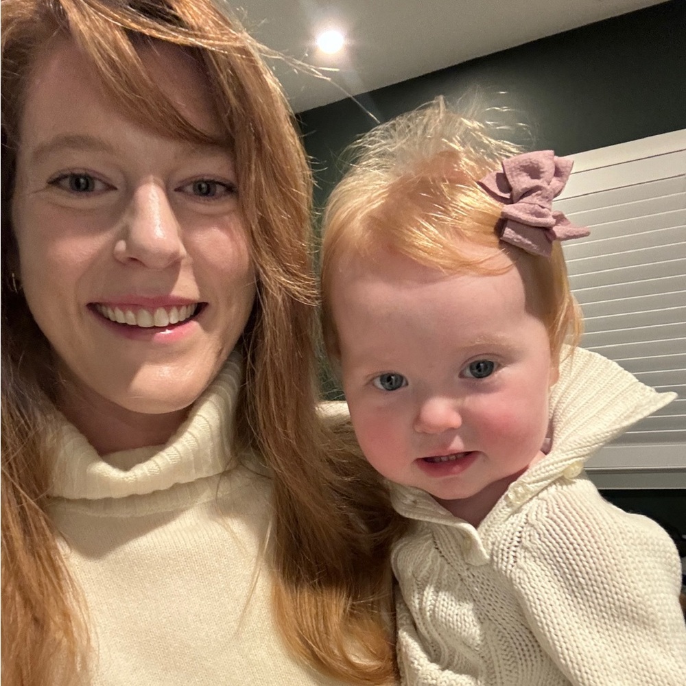 Meet your Posher, Michelle